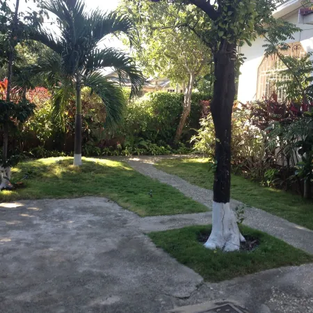 15 Min from the Airport in Kingston Jamaica