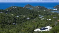 Stunning Views, Peaceful Location, Large Pool & Minutes from Cruz Bay