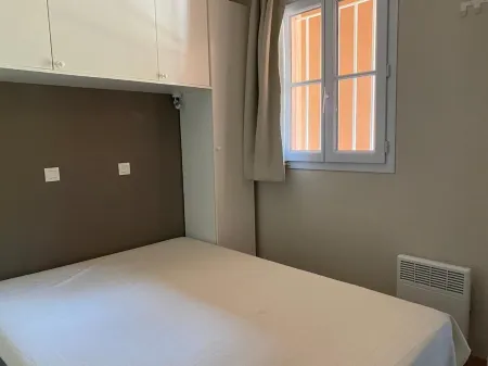 Residence le Hameau des Issambres