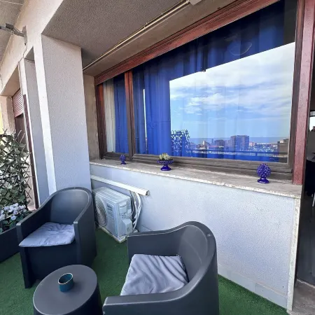Alta Dimora b&b Suites