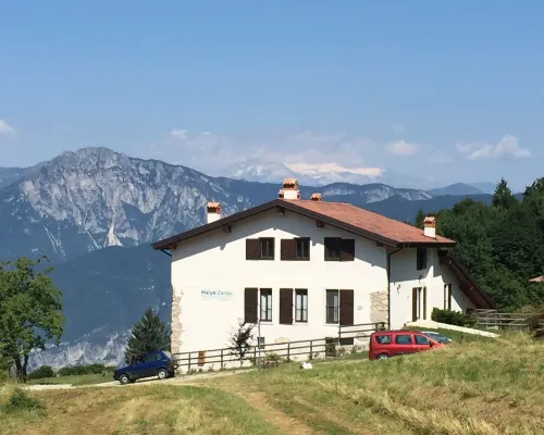 Malga Zanga Hotels in Arco