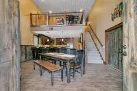 Perfect Retreat in the Heart of Crosslake