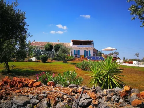 Cottage for 4 people Hotels in Silves