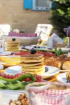 Casa Gaia Otel - breakfast