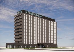 HOTEL ROUTE-INN GRAND Misawa - EAST COURT-
