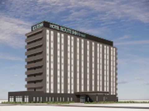 ホテルルートインGrand三沢-EAST COURT- 三沢のホテル