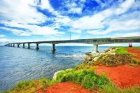 Ocean Front Vacation Home