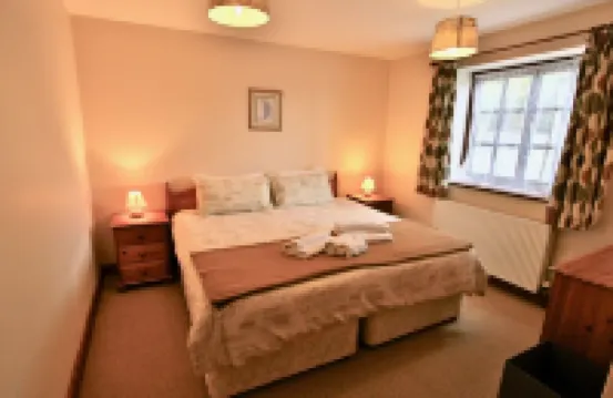 2 Bedroom Ground Floor Cottage with Fantastic Panoramic Sea View