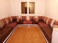 saidia rental high satnding