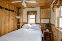 Two Bedroom Moon River Cottage