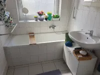 Feel-good organic accommodation for 1-2 between DK & FL port Hotels in Harrislee