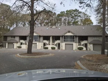 Perfect Vacation Rental! Beach, Golf, Pool & more. Pet friendly! Отели рядом с достопримечательностью «Парк Сансет Бич»