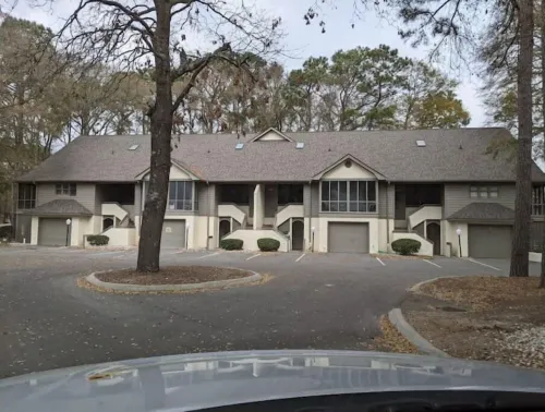 Perfect Vacation Rental! Beach, Golf, Pool & more. Pet friendly! Hotels in Sunset Beach