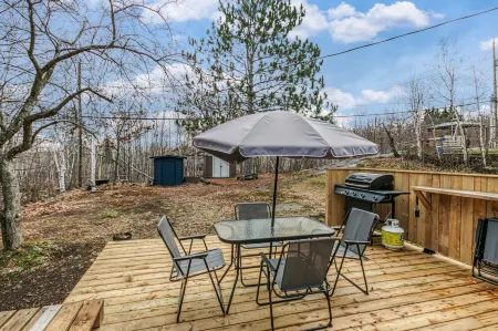 Hot Tub Delight, King Beds & Unforgettable Moments