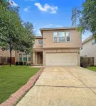 Spacious 4-bedroom home San Antonio. Near Lackland AFB & Seaworld Hôtels à proximité de : USAF Airman Heritage Training Complex, JBSA-Lackland, TX