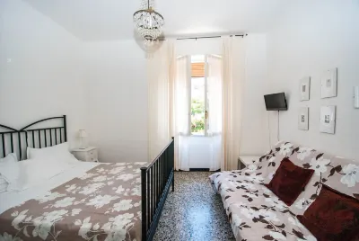 Apartment in the historic center of Monterosso al Mare