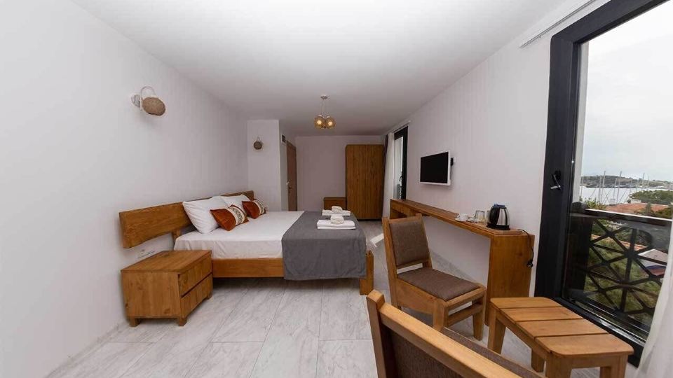 Foça Kybele