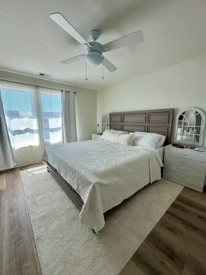 #Brand New Condo. The Escape OBX-Cozy Condo-Walk to Beach, Shops, Restaurants