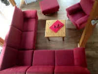 Gemütliches Ferienhaus am Alfsee Hotels in Rieste