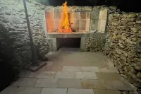 Trullo Raeda Hotels in Galatone