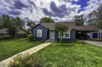 Spacious 3/2, Gameroom mins DT Belton & Temple Hotels in der Nähe von UMHB Dee Dillon Softball Field