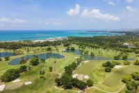 Stunning 4BR Penthouse with Ocean & Golf Views - Wyndham Residence