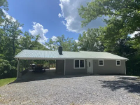 Endless Summer - Norris Lake Home