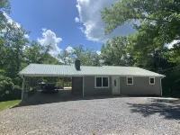 Endless Summer - Norris Lake Home