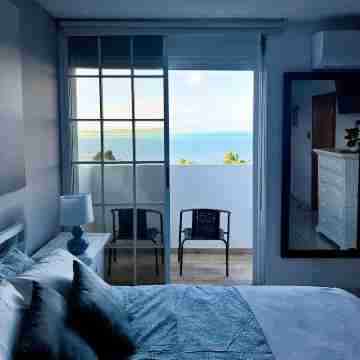 The Rising Sun! - Private Island Getaway Rooms