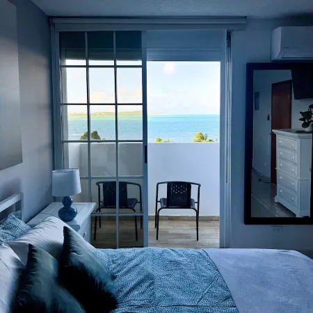 The Rising Sun! - Private Island Getaway