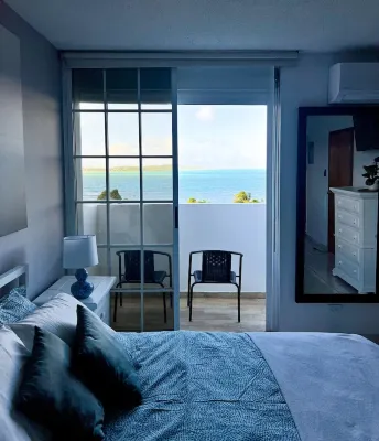 The Rising Sun! - Private Island Getaway