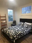 Relaxed and Spacious 2 BR Apartment with a Patio