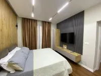 Arkle Apartment 6
