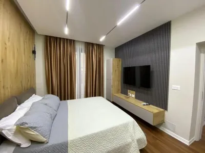 Arkle Apartment 6