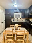 Western Style - 2 bed/1 bath - RATED 5 STARS