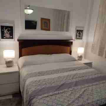 CHARMING APARTMENT Rooms