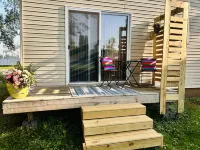 Snow Much Fun by the Lake! Hotels in Forest Lake