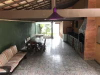 HOUSE IN ITAIPU WITH PANORAMIC SEA VIEW TO RIO DE JANEIRO