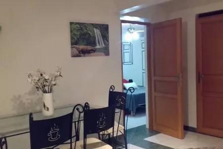 -The tropical break-