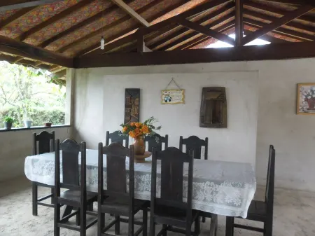 Rent Chacara end of week and season. Total rest. Отели в г. Майринки