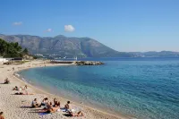 PENDO 3 apartment with 4 bedrooms, sea view, close to beaches and Dubrovnik - 3-Star