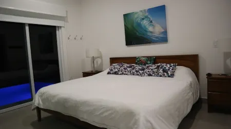 Tranquil Tides Costa Rica - Private Pool Отели в г. Тамбор