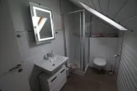 Neue Ferienwohnung für 2 P. in Sehr Guter Lage!