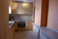 Trade fair visitors Cologne / Dusseldorf: Spacious, quiet apartment close to the forest