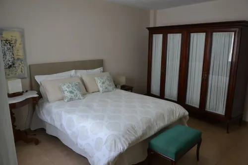 PENTHOUSE CENTER OF GALDAR WITH TERRACE