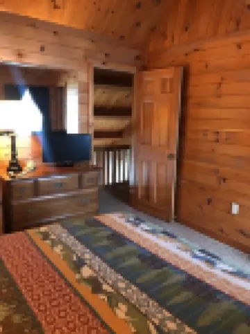 Mountain View Cabins