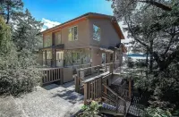 SaliHaven: Oceanfront 4Bedrooms 5Beds 3.5Bath Hotel dekat Swartz Bay Terminal