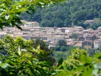 Self Catering Apartment La garde Freinet - Golfe de Saint-Tropez