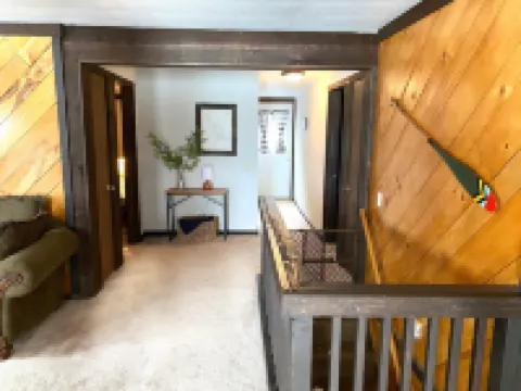 Chetek Chain of Lakes Cabin Escape