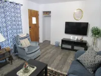 Grandmas Country Cottage